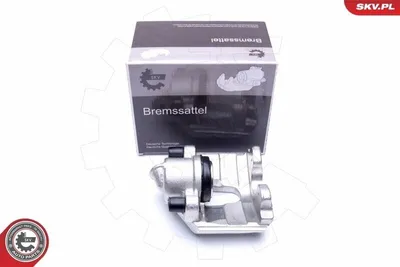 Produktbild von ESEN SKV Bremssattel für FORD TRANSIT CONNECT (P65, P70, P80) 44SKV712