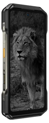 Zdjęcie produktu dla Ulefone Armor 27 Pro, 17,2 cm (6.78"), 12 GB, 256 GB, 50 MP, Android 14, Czarny