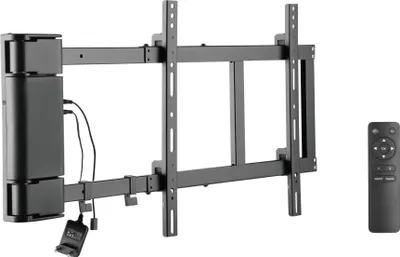 Image de E205B Électrique 32"-60" E205B LiftErgo Électrique