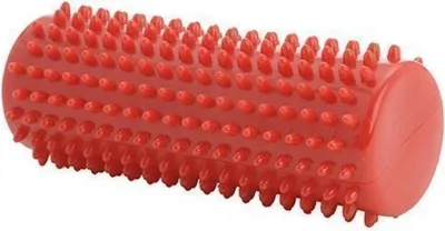Produktbild von Massagerolle Rfm rot 1 St