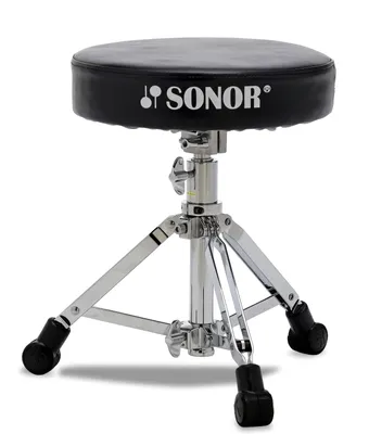 Produktbild von Sonor Schlagzeug Hocker DT XS 2000 extra niedrig