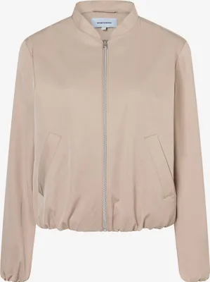 Produktbild von MORE & MORE Oversized Blouson powder beige 44