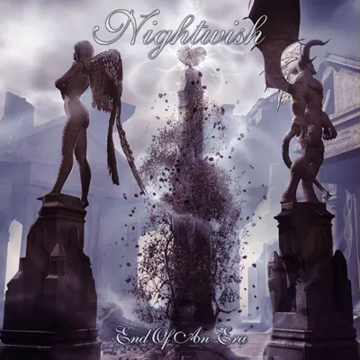 Obrázok produktu pre Nightwish: End Of An Era