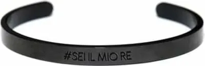 Immagine prodotto di Bracciale da donna CO88 Collezione 8CB-19051 Nero
