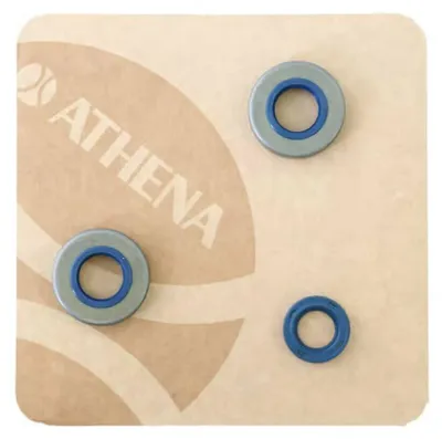 Produktbild von Motordichtsatz Wellendichtring Athena für Minarelli V1
