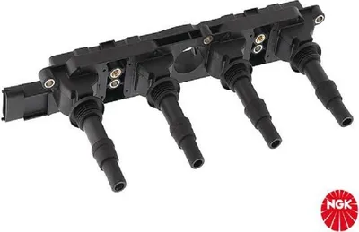 Image de Bobine d'allumage Ngk 48011
