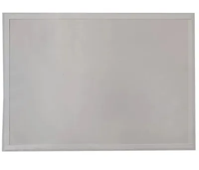 Zdjęcie produktu dla Szyba Ochronna 40X30 Cm, Do Piaskarki 90 L / Ok-08.2101