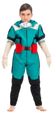 Zdjęcie produktu dla Kostium My Hero Academia Izuku Midoriya dla dzieci