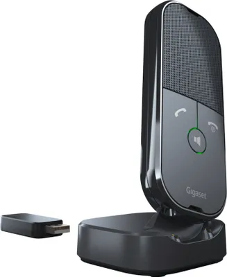 Image de Gigaset ION IP Phone Grey 1 lines