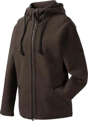 Produktbild von Mufflon W100 Mu-Line brown L
