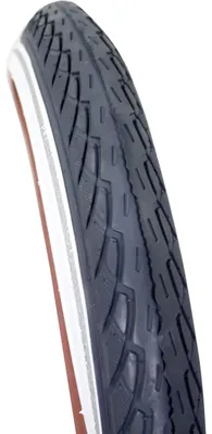 Image de Pneu Deli SA-206 26 x 1,75 Denim White Refluence