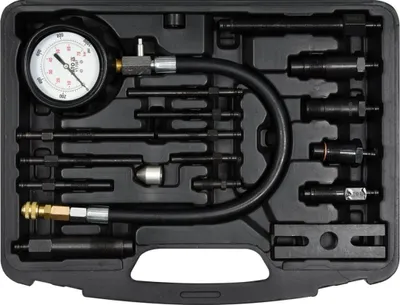 Immagine prodotto di Manometro di pressione di compressione