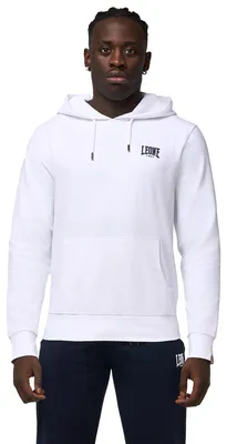 Immagine prodotto di Felpa con cappuccio da uomo con piccolo logo