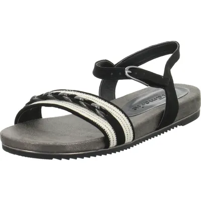 Produktbild von Tamaris Damen Damenschuhe schwarz Gr. 37