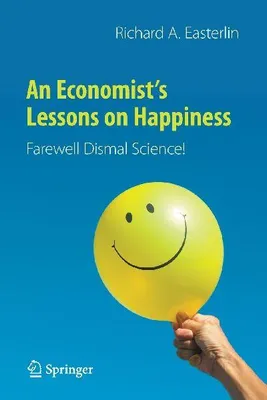 Produktbild von An Economist's Lessons on Happiness