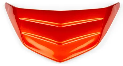 Produktbild von STR8 Orange Passagiergriffe Peugeot Speedfight 2