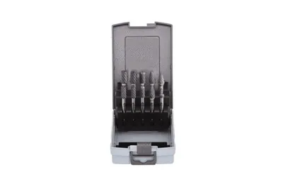 Produktbild von KS TOOLS Fräser-Satz 515.3220 Hartmetall 590g
