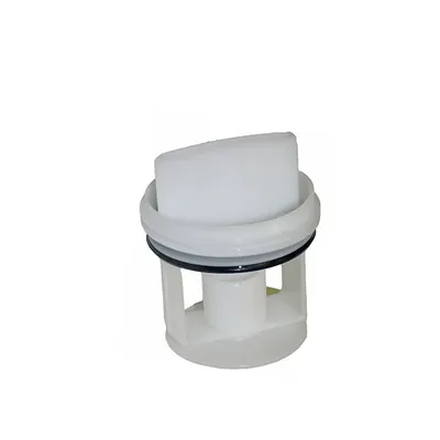 Produktbild von Flusensieb 10021494 passend für Bosch, Siemens 00647920 00605010 Waschmaschinen