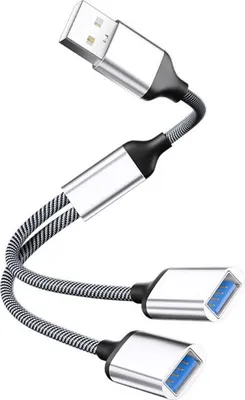 Obrázok produktu pre Microconnect MC-USBA-AFAF
