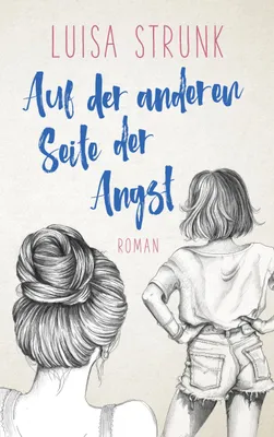 Produktbild von Auf der anderen Seite der Angst