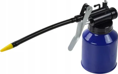 Produktbild von Olejarka Oliwiarka Metalowa Olejnica 250Ml Geko