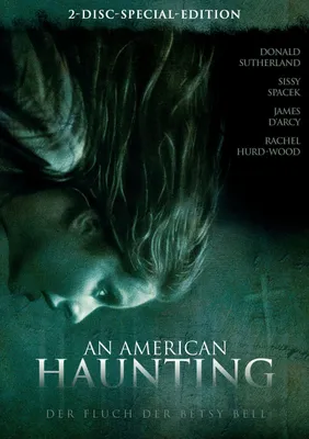 Produktbild von An American Haunting