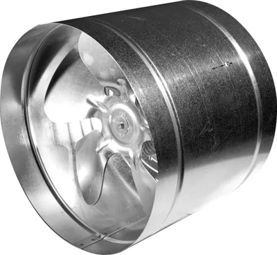 Produktbild von Rohrventilator Lüfter WK 200 bis 345 m³/h