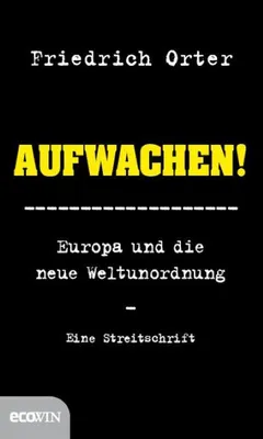 Immagine prodotto di Orter, F: Aufwachen!