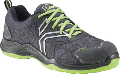 Image de Chaussure Kapriol Spider Noir/vert T42 - Kapriol