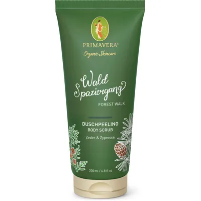 Produktbild von Waldspaziergang Duschpeeling, 200 ml