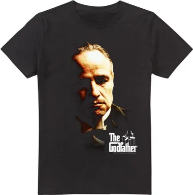 Obrázek produktu pro The Godfather - pánské tričko TV6986 (L) (Černá)