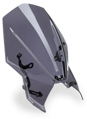 Obrázok produktu pre Predné sklo Puig New Generation Touring s homologáciou (ABE) pre motocykel Suzuki GSX-S1000, modelové roky 2021 - 2026