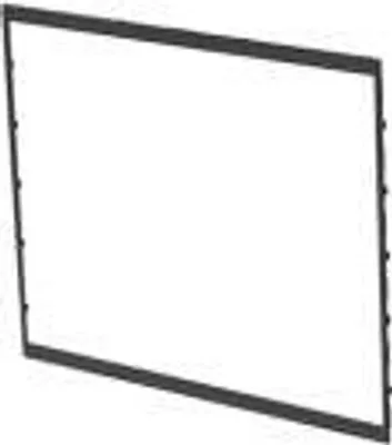 Produktbild von HP N08134-001, Bezel, HP, ZBook Firefly 16 G9