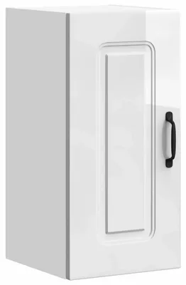 Immagine prodotto di Base da Cucina Kalmar Bianco Lucido in Legno Multistrato
