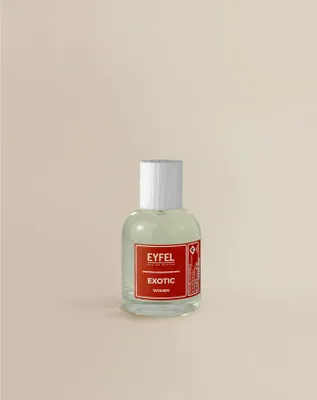 Zdjęcie produktu dla EYFEL Perfumy Damskie - Exotic