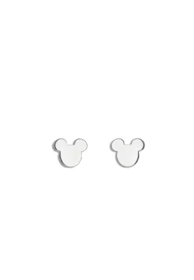 Image de Boucles d'oreilles Mickey Mouse