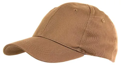 Produktbild von Baseball Sniper Fullcap coyote