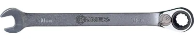 Produktbild von Connex Gabelringschlüssel Knarre 10 mm Chrom-Vanadium-Stahl