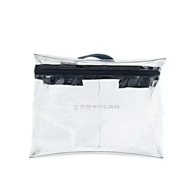 Produktbild von Kryolan Box-Tasche groß