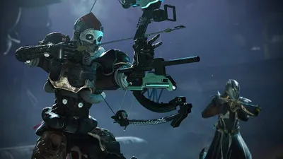 Obrázok produktu pre Destiny 2 Exit