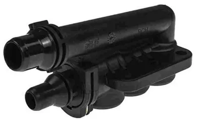 Produktbild von Mahle Thermostat für Ölkühlung für BMW 5er 6er 7er