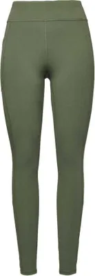 Produktbild von Black Diamond Sessions Leggings Grün L Frau Grün L