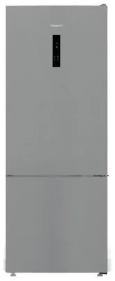 Produktbild von Hotpoint HPAK2 6472 XP4E, 475 l, SN-T, 8,5 kg/24h, E, Fresh Zone Fach, Edelstahl