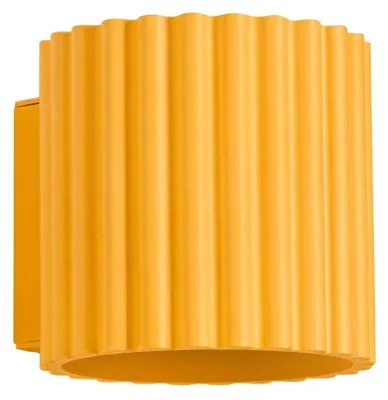 Produktbild von Wandlampe G9 Up Down Modern Wandleuchte