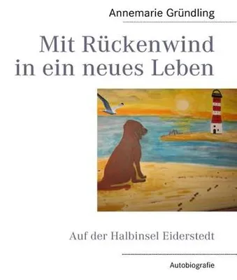 Immagine prodotto di Mit Rückenwind in ein neues Leben