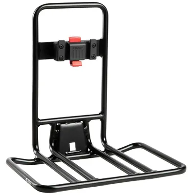 Immagine prodotto di Portapacchi anteriore Rider Xl Brompton Argento Argento Taglia unica