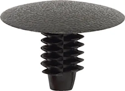 Produktbild von 10x RESTAGRAF Clip Zier- / Schutzleiste 221177 für RENAULT TWINGO I (C06)