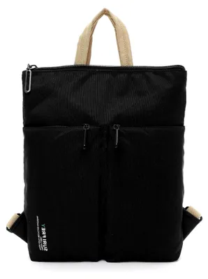 Produktbild von SURI Green - Tanny Backpack Black