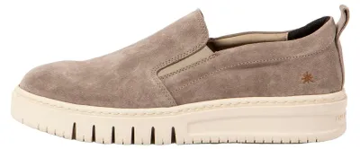 Produktbild von Art Schuhe Herren/Damen 1784 SILK SUEDE TAUPE/BELLEVILLE Farbe Beige