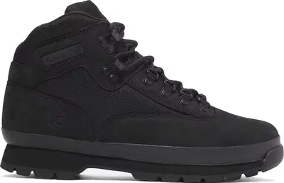 Produktbild von Timberland Euro Hiker Stiefel Schwarz EU 41 Mann Schwarz EU 41